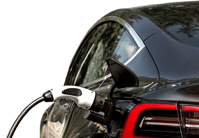 Major technological advances in the automotive industry